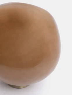 Abby tafellamp 1*E27 - Goud