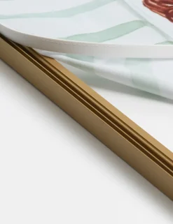 Allegra wand doek - 70x100cm