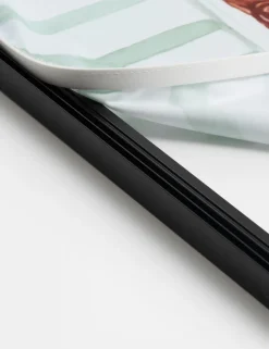 Allegra wand doek - 70x100cm