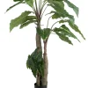 Alocasia Giant Tree H180cm kunstplant - Groen