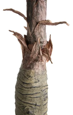 Alocasia Giant Tree H180cm kunstplant - Groen