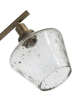 Amy tafellamp 1*E27 - Goud