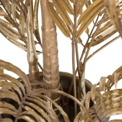 Areca Palm plant H105cm - Goud