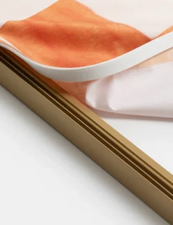 Aurora wand doek - 70x100cm