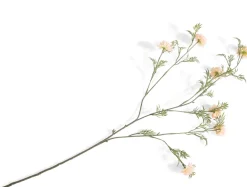 Ball Mum Spray H93cm - Oranje