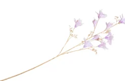 Bauhinia Branch H115cm kunstbloem - Paars