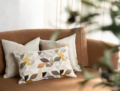 BeautiQ - Elite kussen 40x60cm - Creme