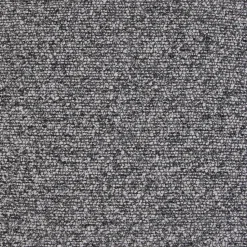 BeautiQ - Upper kussen 45x45cm - Antraciet