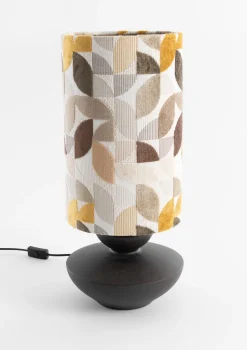 Beautiq Elite lampenkap 25 x 40cm - Creme