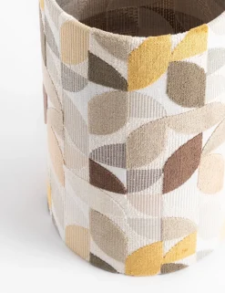 Beautiq Elite lampenkap 25 x 40cm - Creme