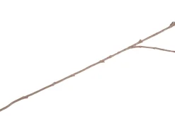 Beech Leaves Spray H95cm kunstbloem - Paars