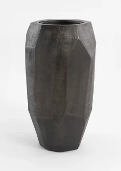 Bolsena pot H90cm - Brons