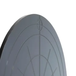 Bowie spiegel 70x170cm - Grijs