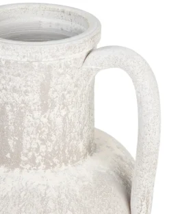 Braga vaas H75cm - Beige