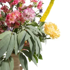 Cherry blossom spray H120cm - Roze