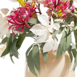 Cherry blossom spray H120cm - Roze