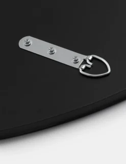 Chez spiegel 50x80cm - Bruin