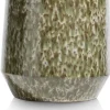 Dalila pot H28cm - Groen