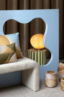 Dean kussen 45x45cm - Multikleur