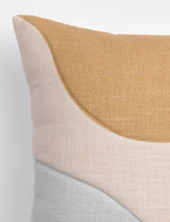 Dean kussen 45x45cm - Multikleur