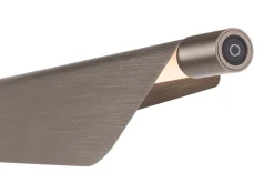 Dex hanglamp LED - Grijs