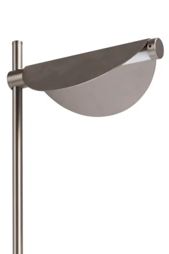 Dex tafellamp LED - Grijs