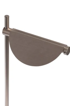 Dex tafellamp LED - Grijs