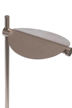 Dex tafellamp LED - Grijs