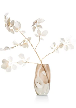 Don vaas H30cm - Grijs