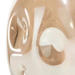 Don vaas H19cm - grijs - Grijs