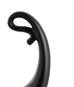 Elly beeld H39,5cm - Zwart