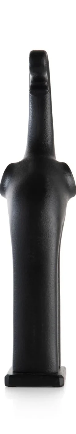 Elly beeld H39,5cm - Zwart