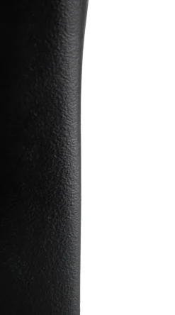 Elly beeld H39,5cm - Zwart