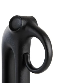 Elly beeld H30cm - Zwart