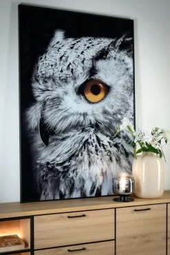 Essex tafellamp 1*E27 - Antraciet