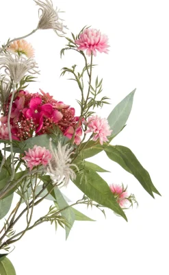 Eucalypthus Spray H93cm - Groen