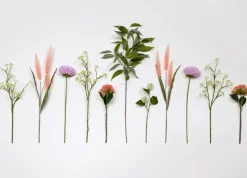 Eucalypthus Spray H93cm - Groen