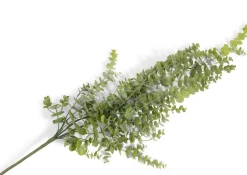Eucalyptus Hanging Vine H120cm kunstbloem - Groen