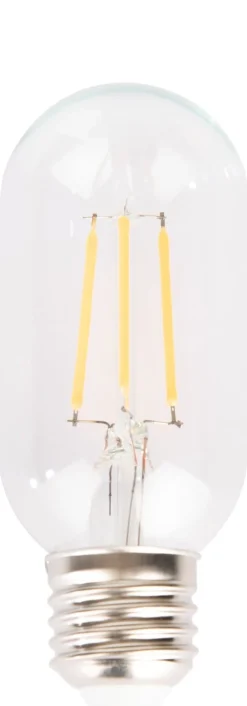 Filament bulb E27 350LM 3,5W - Wit