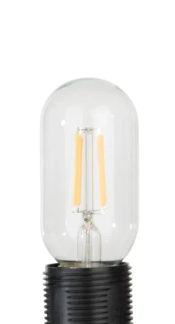 Filament bulb E27 350LM 3,5W - Wit