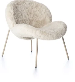 Freddy fauteuil - beige