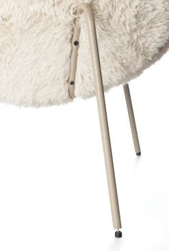 Freddy fauteuil - beige