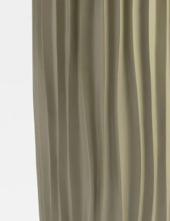 Garda pot H117cm - Groen