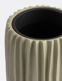 Garda pot H117cm - Groen