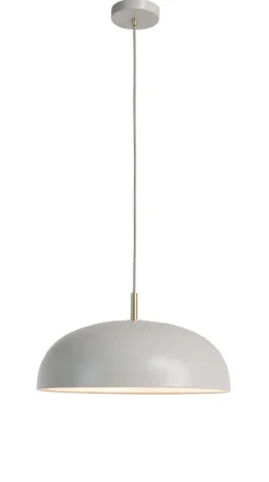 Hugo hanglamp 3*E27 - Grijs