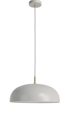 Hugo hanglamp 3*E27 - Grijs