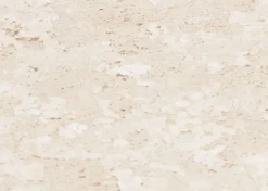 Idas schaal 35x15cm - Cremekleurig