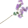 Jasmin Branch kunstbloem H115cm - Paars