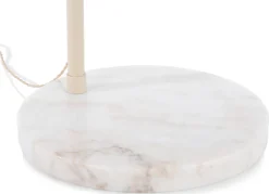 Jax booglamp 1*E27 - Beige