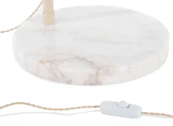 Jax booglamp 1*E27 - Beige